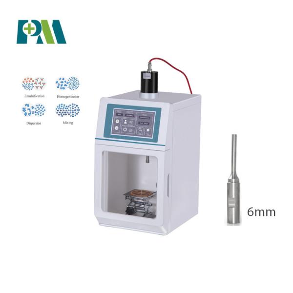 Quality PROMED Desktop Sonicator Ultrasonic For Celll Disrupting And Extraction Homogenizer for sale