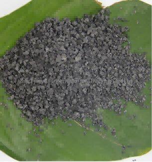 Quality 200 Degree Raw Petroleum Green Delayed Petcoke 95% FC Calcined for sale