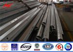 Conical Distribution 1mm Electrical Power Pole
