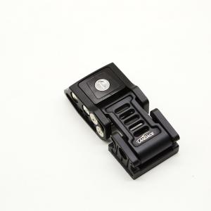 Buy cheap Custom Hood Catches for Jeep Wrangler JK JL Net Weight 0.35kg/pc Process CNC machined product