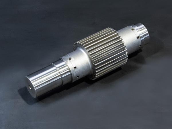 Quality CNC Machine Hobbing Reduction Planetary Gear Slewing Gear 42CrMo4 Q345CRS for sale