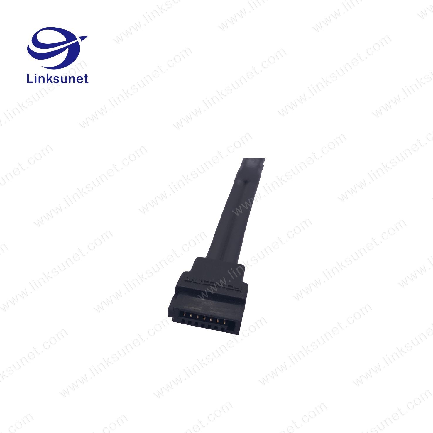 FOXCONN SATA 3.0 Server level Solid state hard disk grey line for Communication equipment