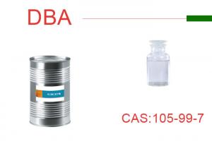 Buy cheap 105 99 7 Dibutyl Adipate Polyurethane Additives product