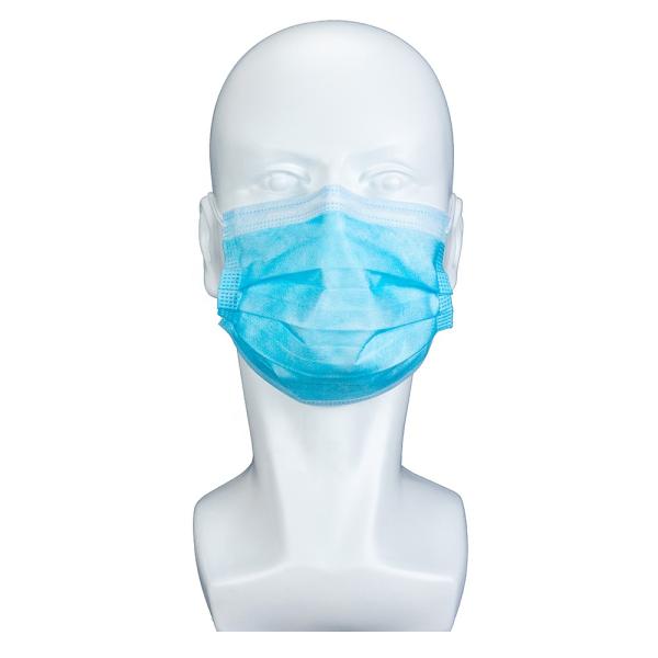 Protective Barrier small Disposable Medical Face Mask