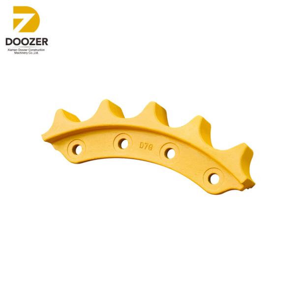 OEM/ODM D6D 1171618 1171616 8P5837 6T4179 6P9102 5S0050 7P2706 Bulldozer Sprocket Segment