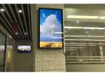 13.3'' 15.6'' 21.5'' Android 11 Wall Mounted Interactive Digital Signage Display