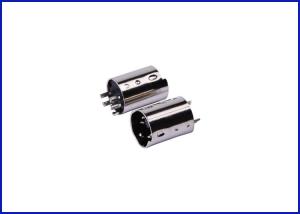 Buy cheap Mini Din Connector product