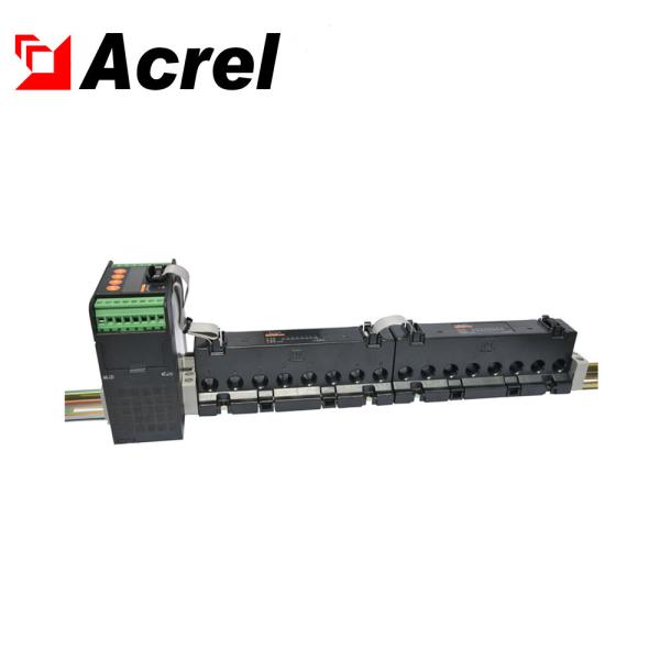 Quality Acrel Electric Monitoring Dc1000v Solar Pv Combiner Box String 12 Channel for sale