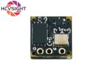 CVBS 300000 Pixel Thousand 6mm Small Square Surveillance Camera Module