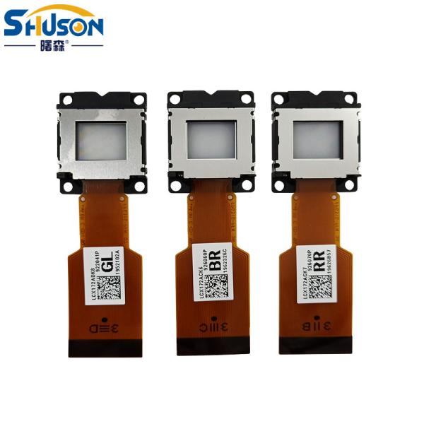 Quality Panasonic PT VX420 LCD Panel LCX172  Projector Accessory for sale