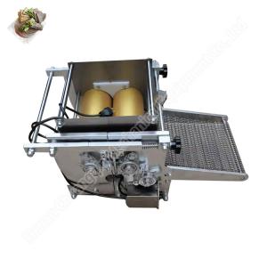 Buy cheap Fully Automatic Tortilla Making Machine For Home Roti Chapati Making Machine Roti Making Machine For Home product
