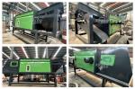 Customizable for Customers Metal Sorting Eccentric Rotor Magnetic Eddy Current