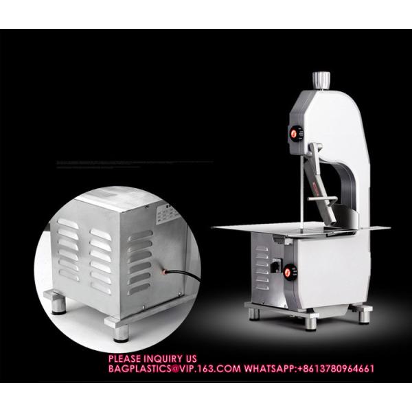 Butchers Bone Saw Machine Meat Saw Machine Commercial Meat Slicer Bone Cutting Machine
