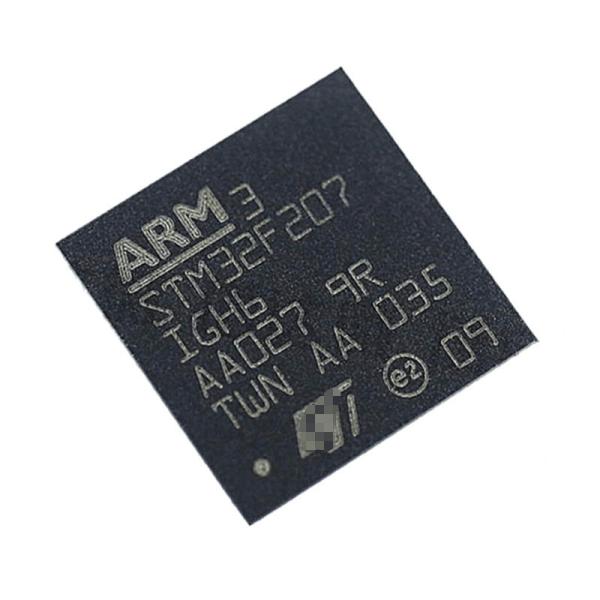Quality STHS2375LM6F for sale