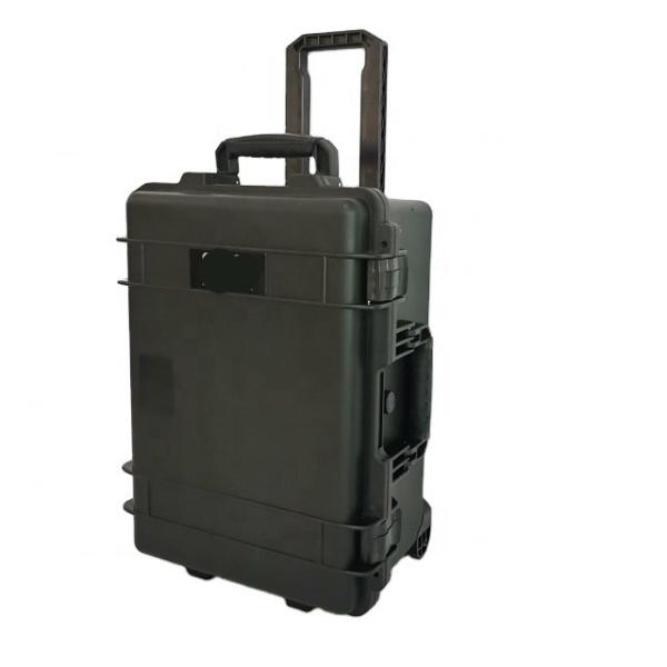 Quality 2400Wh 12V Battery Pack 100AH LiFePO4 Power Bank For Outdoor Maintenance for sale