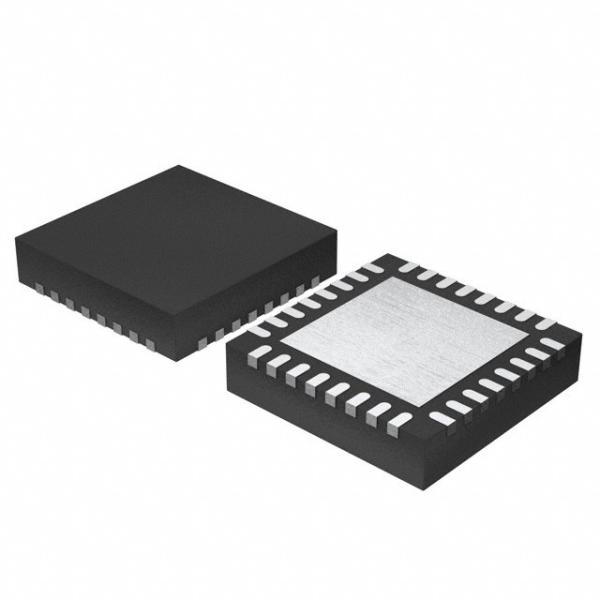Quality Wireless Communication Module ST25R3920-AQWT
 Automotive High Performance NFC Reader
 for sale