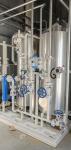 Low-Temperature Hydrogen Purifier Cylinder Hydrogen Purification System