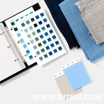 PANTONE Cotton Planner TCX FHIC300 contains 2310 FHIC colors