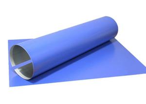 Buy cheap Commerical CTP Printing Plates , Aluminium Printing Plates Various Gauge Type product