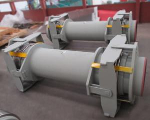 Buy cheap Custom Size Gimbal Expansion Joint Compensator For Pipeline Systems product