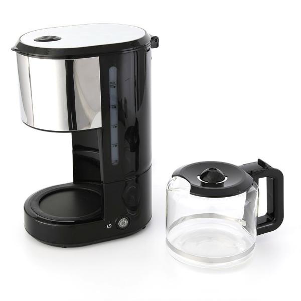 Quality 10 Cups Electric Drip Coffee Maker Machine 1000W Keep Warm for sale