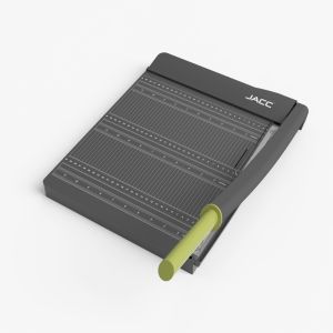 Buy cheap Self Sharpened Guillotine Paper Trimmer Cutter 12x12 Inches product