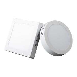China Surface Mounted Lights For Home Ceiling LED Light 20W 25W 95-98Ra 4000k No flicker on sale