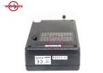 8 LEDS Signal Strength Indication Wireless Signal Jammer GPS Signal Tracker