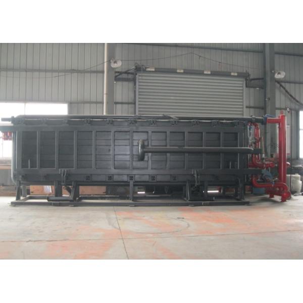 EPS Block Molding Machine (JC-IIIC-6000)