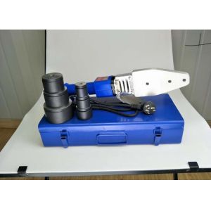 Buy cheap Diameter 32mm 40mm Plastic Pipe Welding Machine Ppr Pipe Welder product
