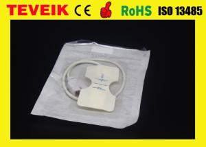 China Microfoam 0.45m DB 9pin Pediatric Spo2 Sensor For Datex Patient Monitor on sale