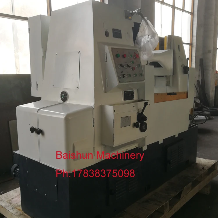 Worm Gear Hobbing Machine Processing Lathe Y3150 Gear Hobber Cutter