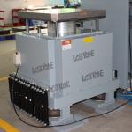 Continuous Shock Testing System Bump Test Machine For Automotive Parts With IEC