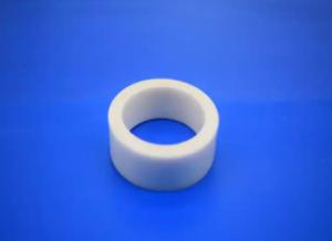 Wearable Precision Ceramic Parts Ring Zirconia Ceramic Si3N4 Carbide SSiC Material