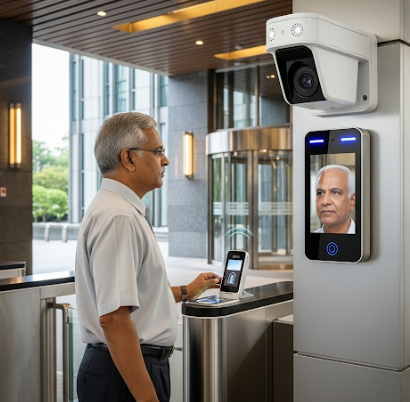 Facial Gate Recognition Android Motherboard With Dolby Sound Effects And Multi Touch Function