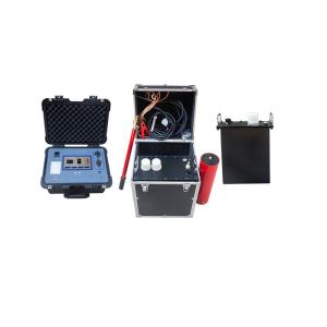 50kv 60kv Ultral Low Frequency AC Withstand Voltage Test Vlf Cable Hipot Tester for Needs