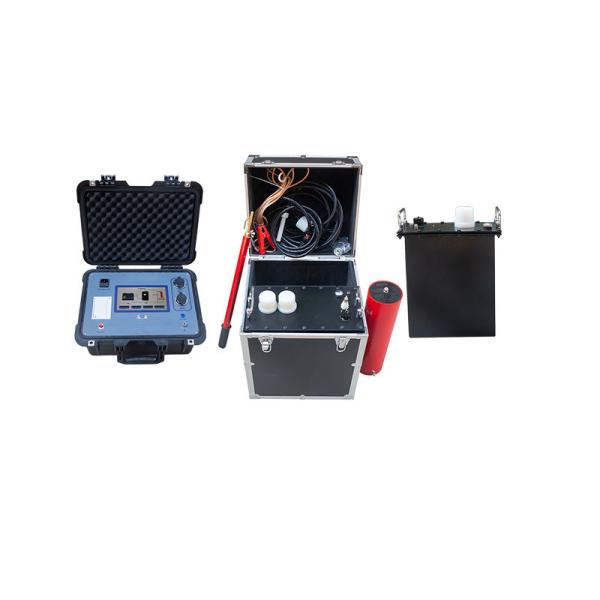Quality 50kv 60kv Ultral Low Frequency AC Withstand Voltage Test Vlf Cable Hipot Tester for Needs for sale