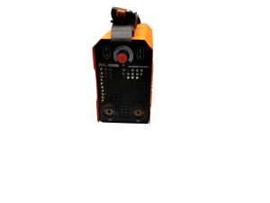 Single Phase Electric ARC Welding Machine With Exceptional Weld Performance