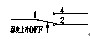 Bimetal Temperature Capillary Thermostat