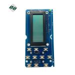 ODM EMS FPC Medical PCB Assembly Circuit Board Rectangular Round Shape