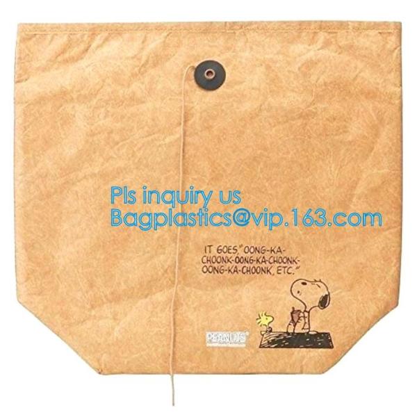 tyvek paper clutch bag envelope tyvek paper hand clutch bag,factory direct sale recycled TYVEK paper shopping tote bag