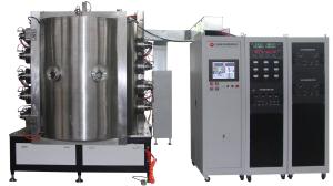 Buy cheap Chrome Electroplating Replacement With PVD Process product