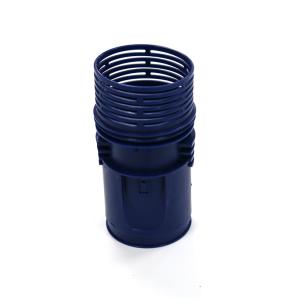 Precision Custom Molded Plastic Parts Injection Molding Connectors