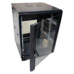 Key Lock Network Switch Cabinet Secure Solution For Floor Standing Or Wall