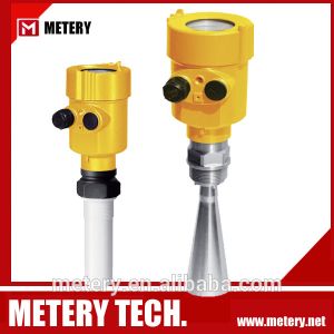 Diesel Tank radar level transmitter