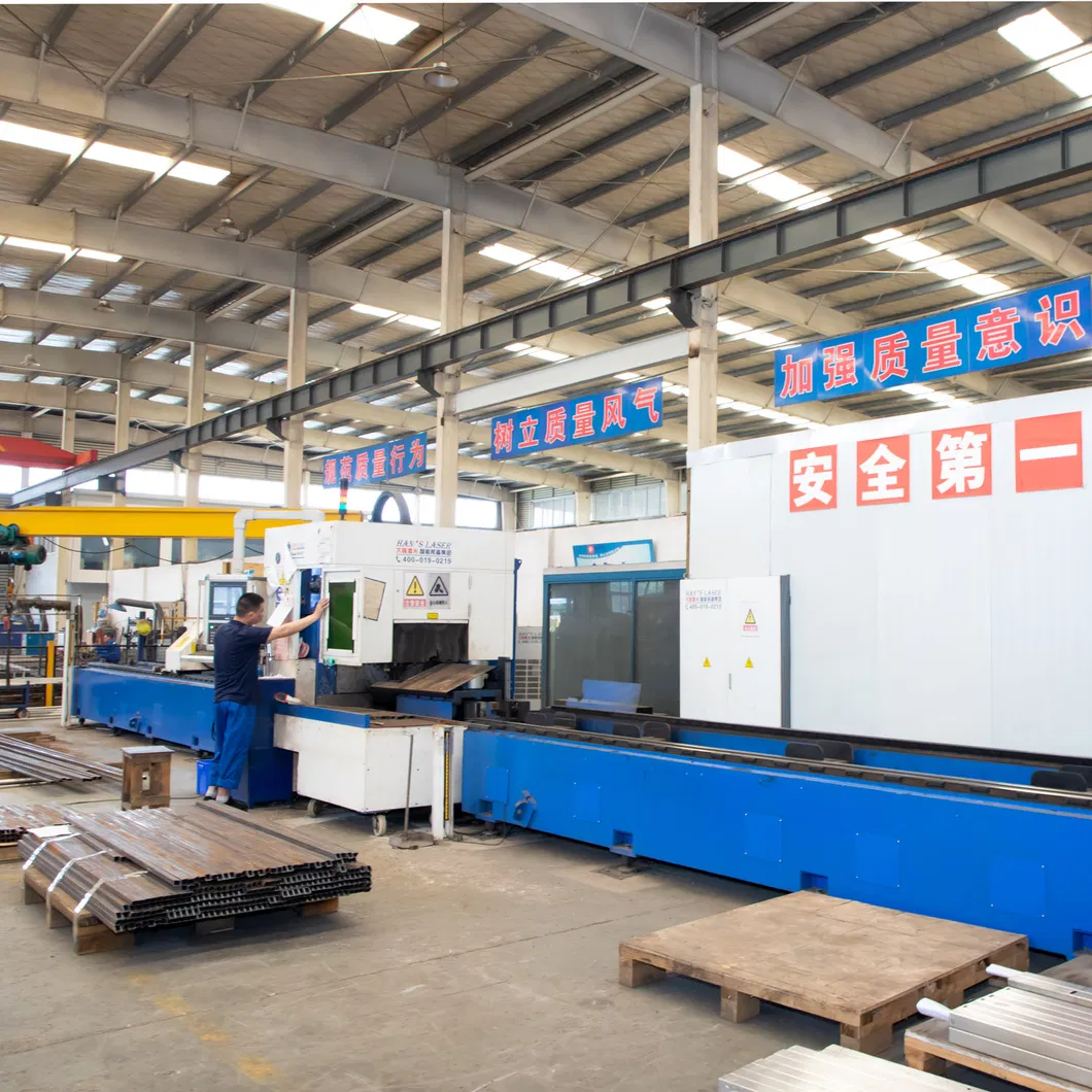 Customized Full Automatic Canned Food Production Line with 500 Sets/Year Capacity for Seafood and Vegetables