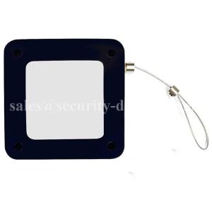 Buy cheap Punch Free Wire Rope Anti Theft Pull Box Automatic Door Closer product
