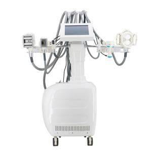 Buy cheap Vertical Velashape Slimming Machine 7 In 1 Weight Loss Cellulite Treatment Device product