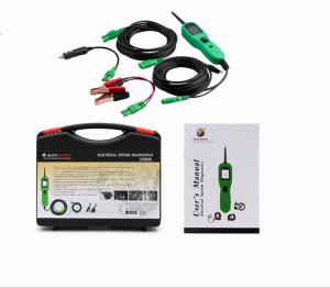 Buy cheap Autel Powerscan Ps100 YANTEK YD208 Power Probe Circuit Tester product