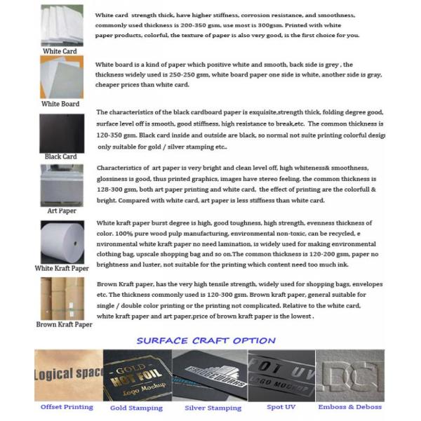 Custom Logo Kraft Paper Bag Brown Kraft Paper Gift bags Manufacturer